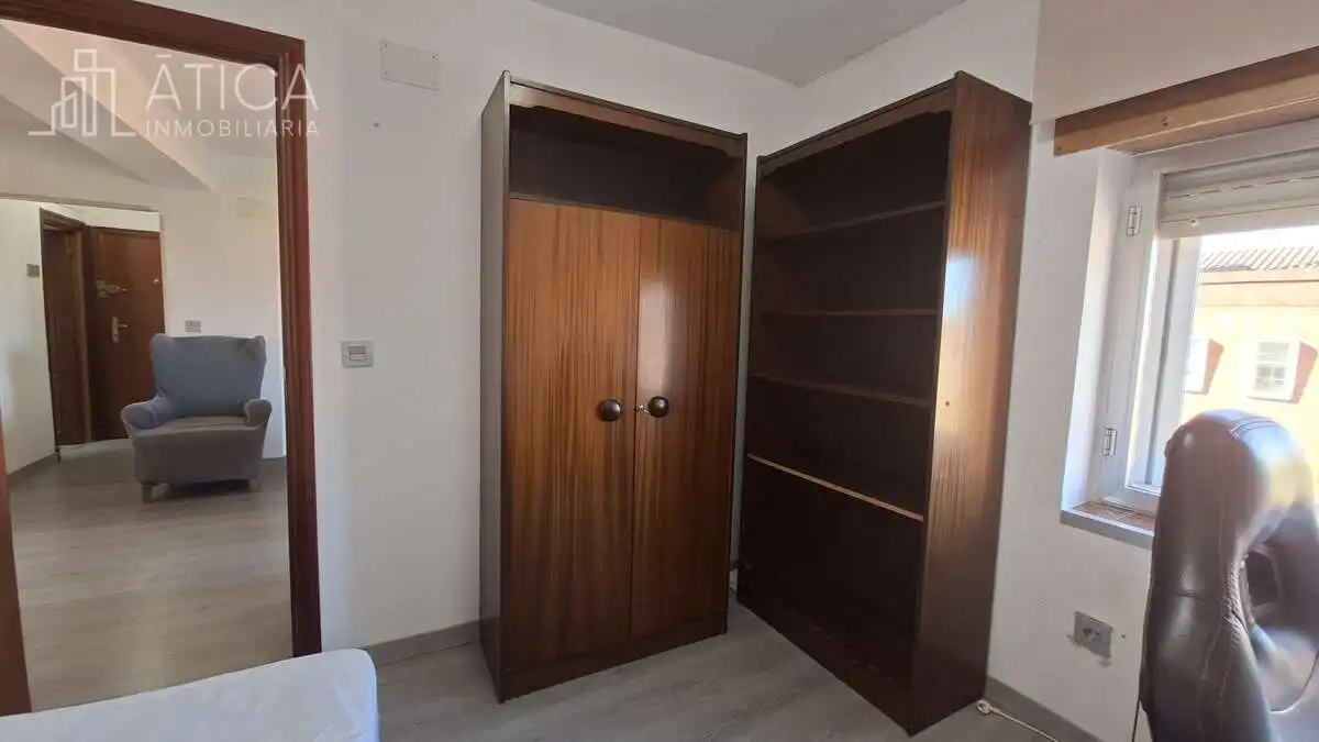 Pis de 68 m² a Salamanca