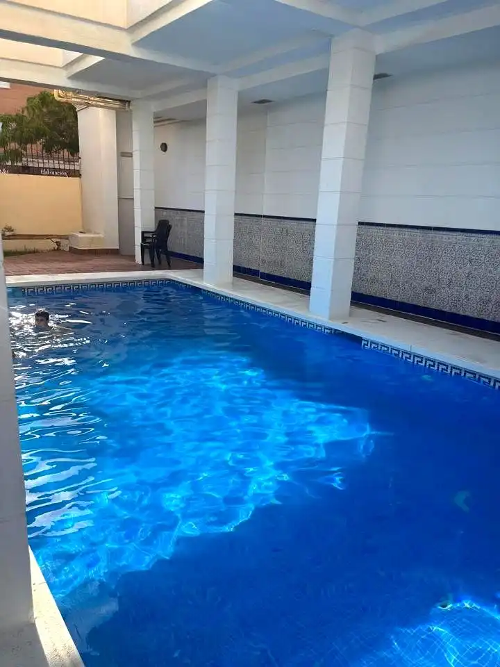 Habitación 120 m², Málaga