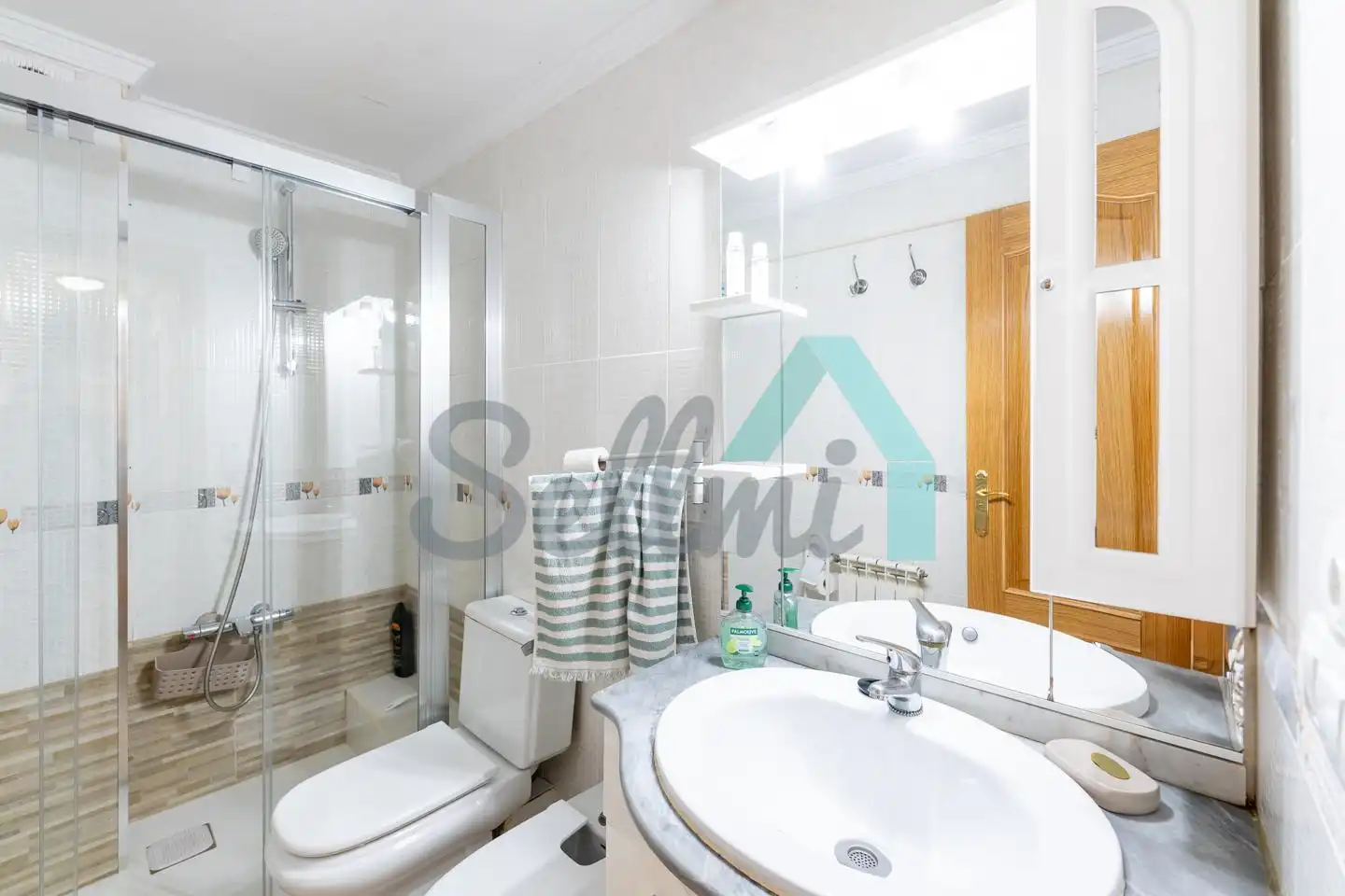 Piso de 75 m² en Avilés