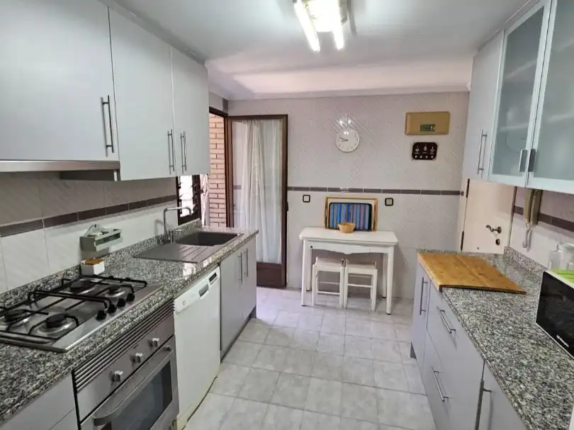 Wohnung 146 m² in Alicante