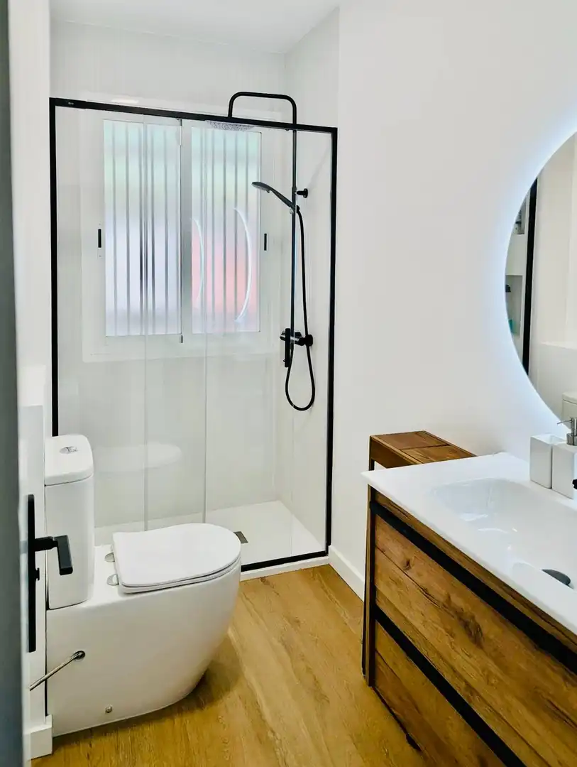 Piso de 60 m² en Madrid