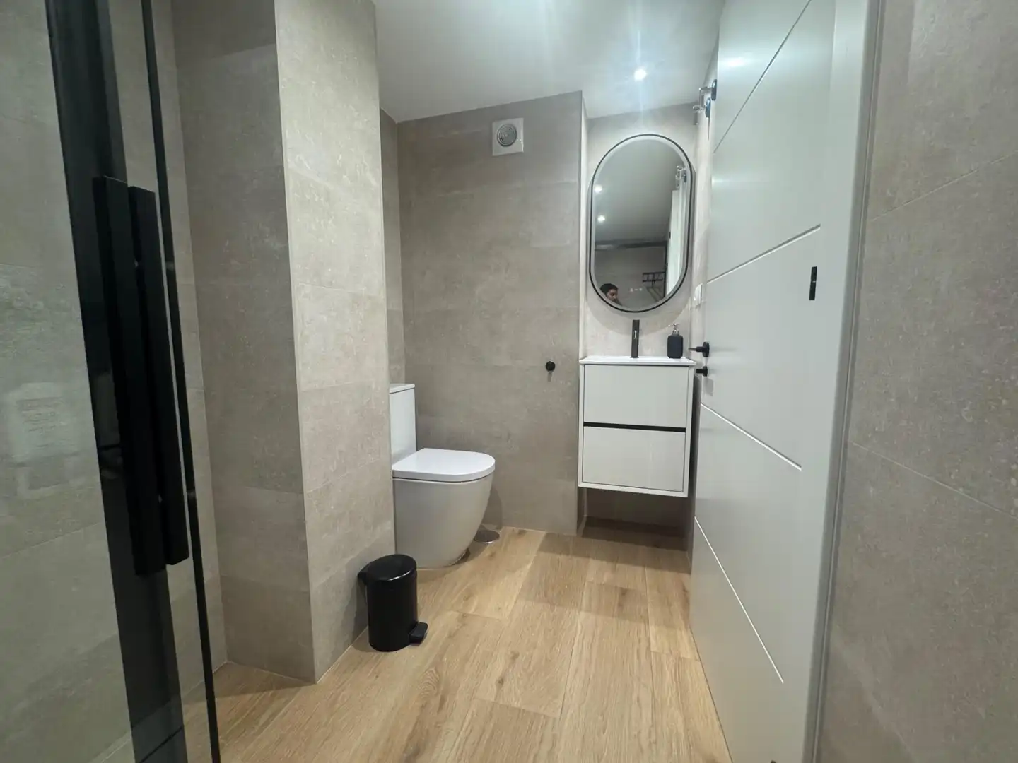 Piso de 130 m² en Málaga