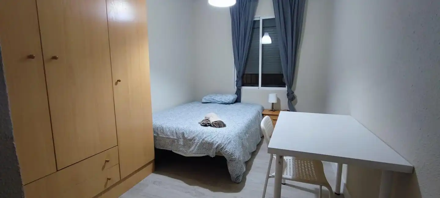 Piso de 105 m² en Melilla