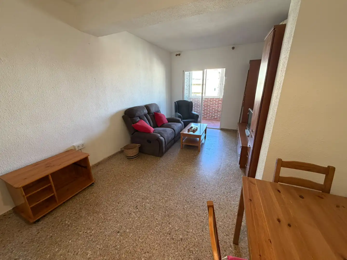 Pis de 90 m² a Cartagena