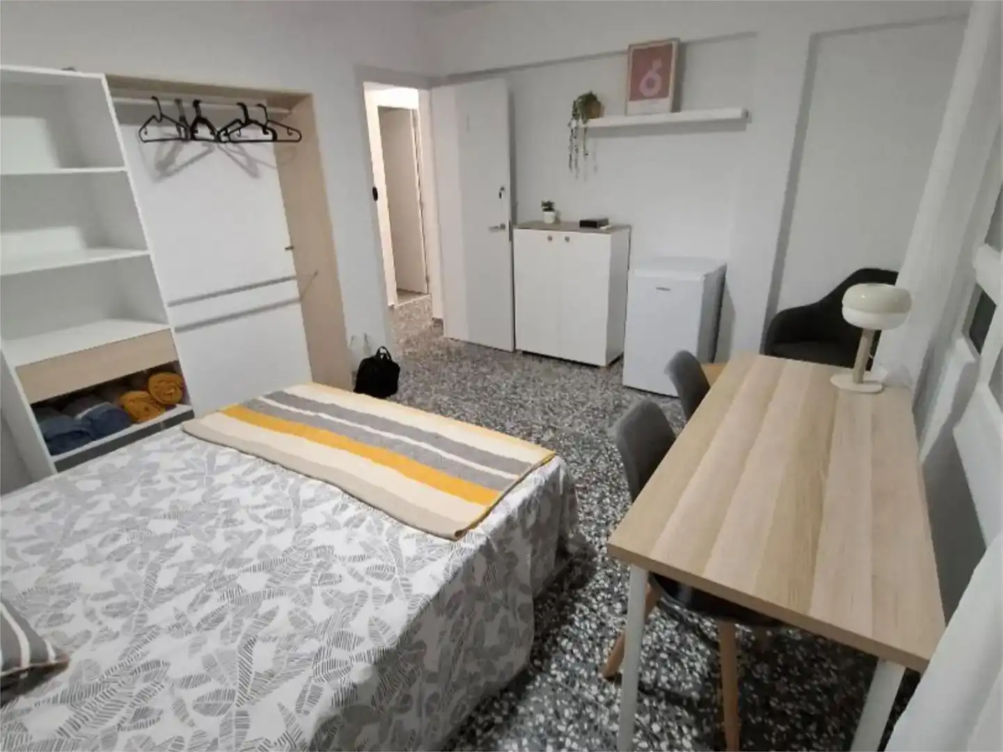 Habitación 110 m², Castellón de la Plana