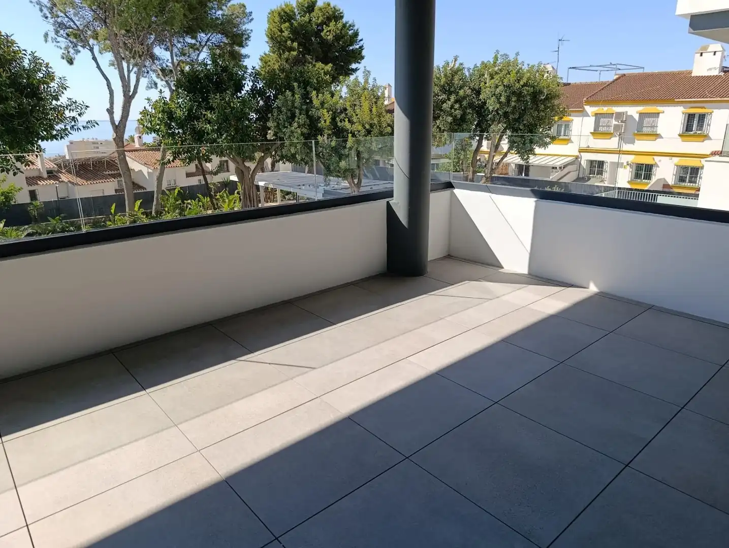 Piso de 120 m² en Torremolinos