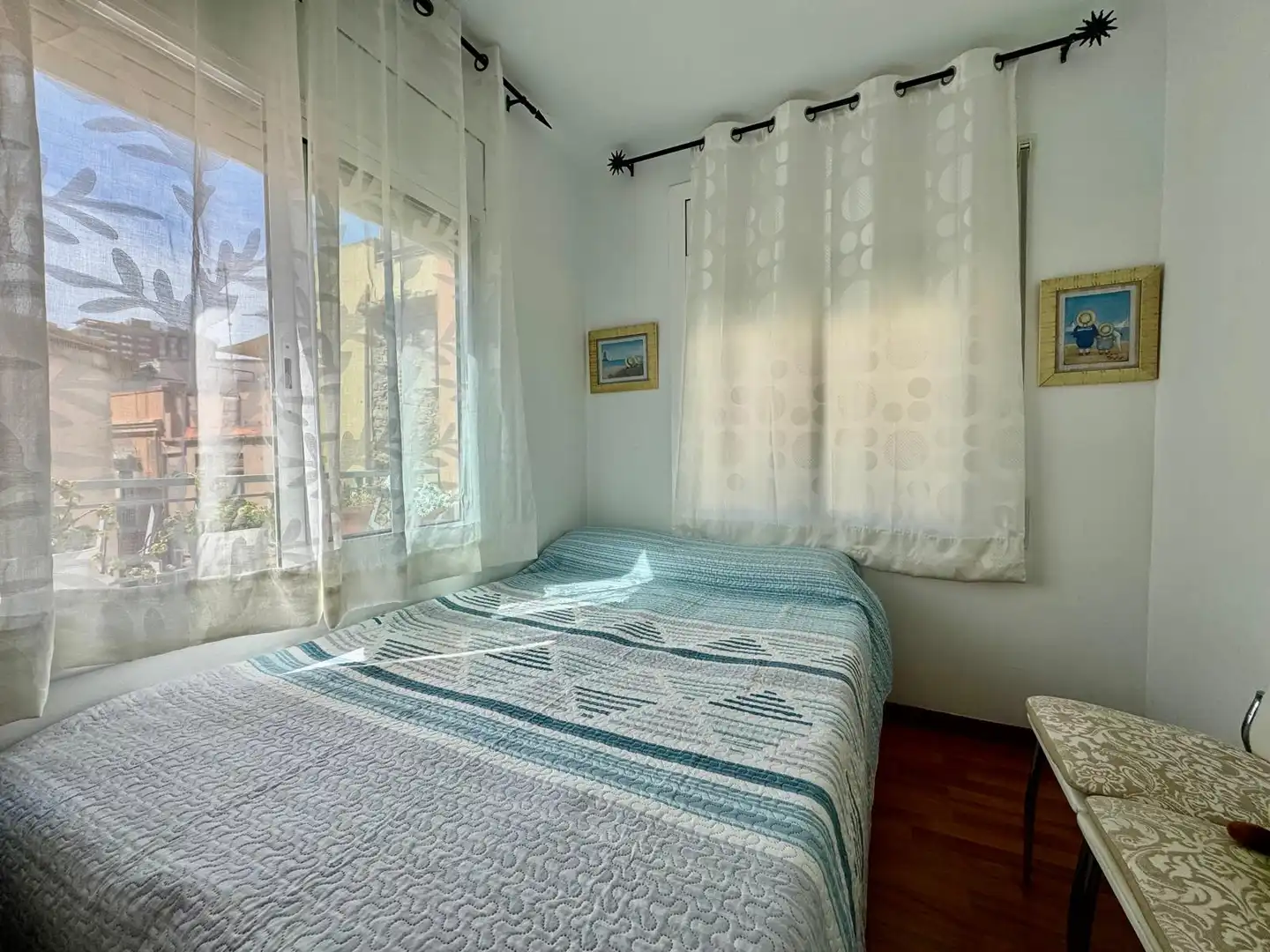 Piso de 50 m² en Palamós