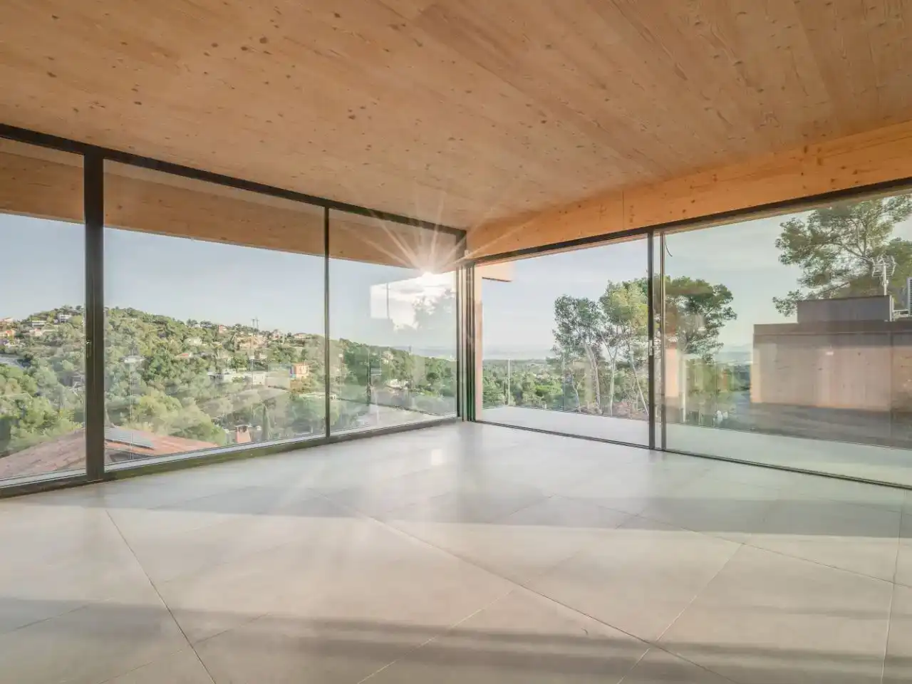 Piso de 328 m² en Matadepera