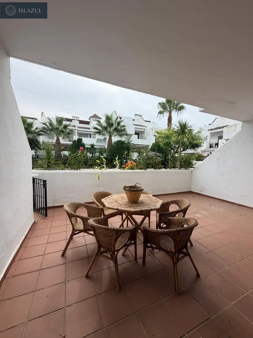 Piso de 85 m² en Isla Cristina