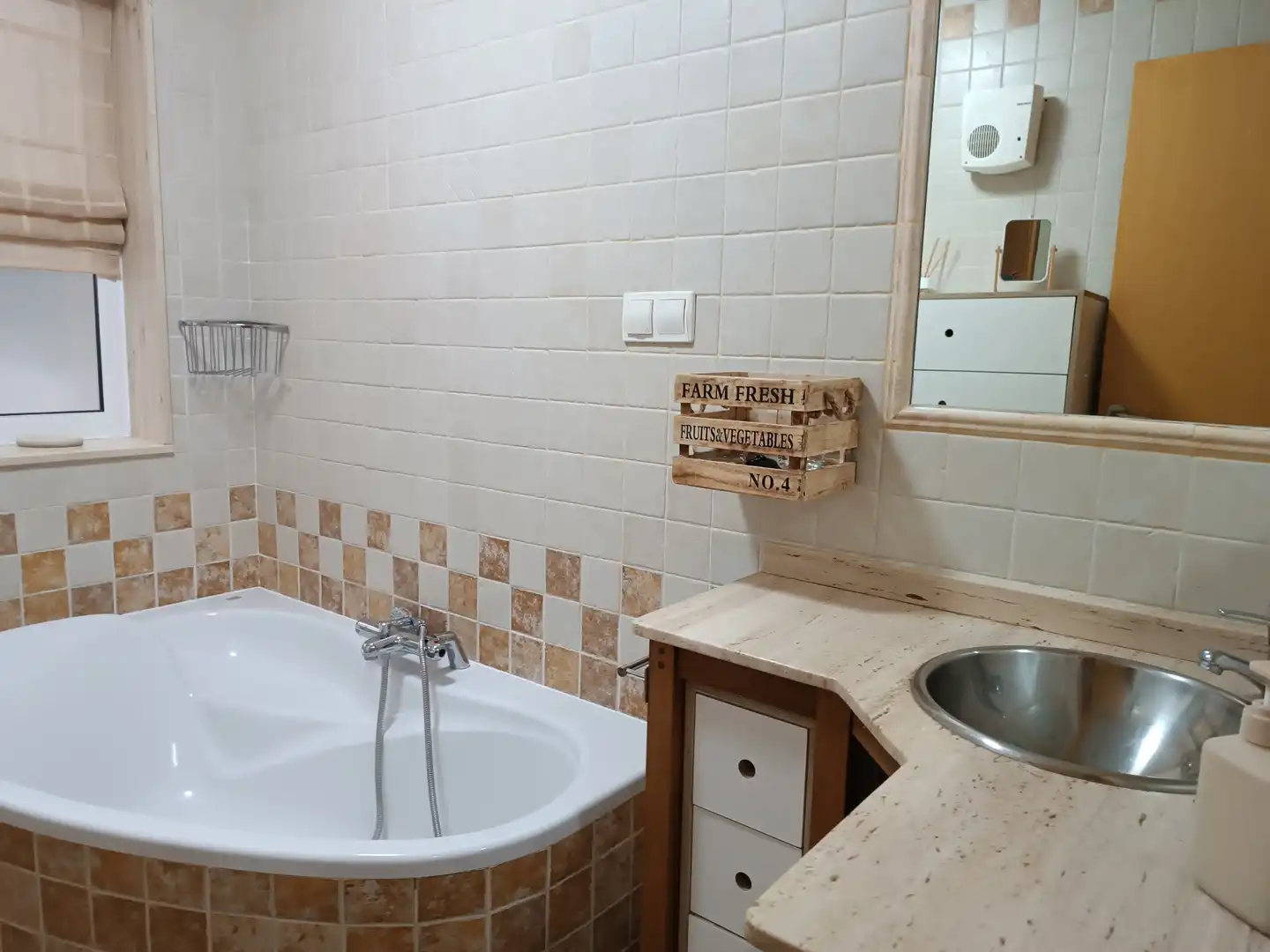 Piso de 95 m² en Pontevedra