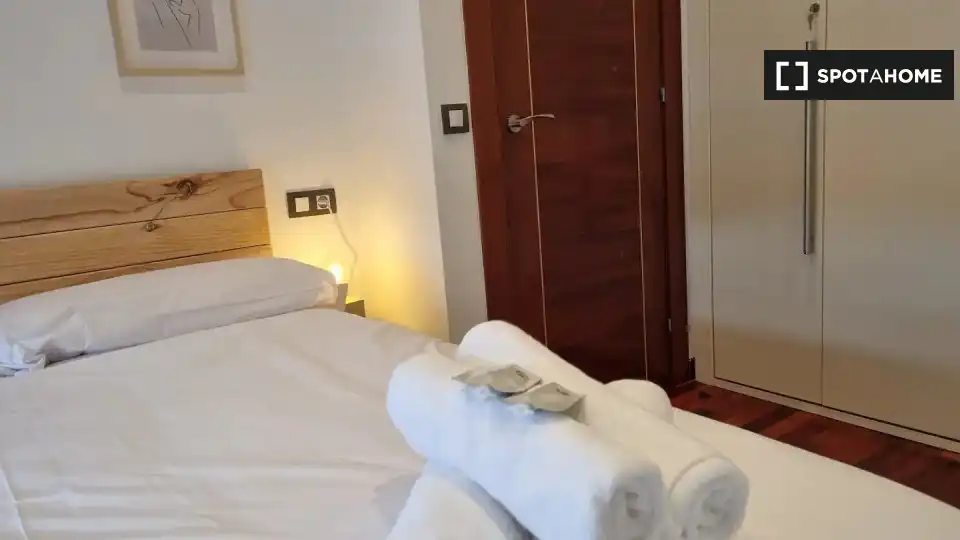 Habitación en alquiler, Oviedo