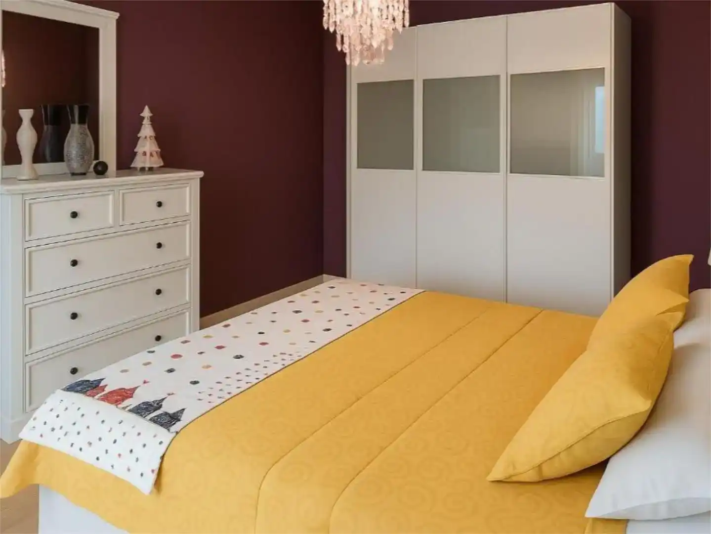 Piso de 150 m² en Cee