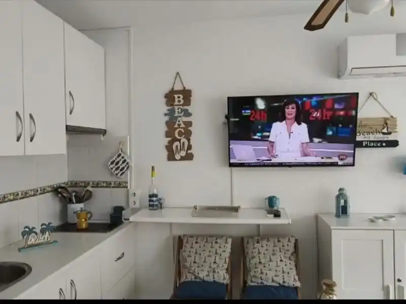 Piso de 25 m² en Almonte