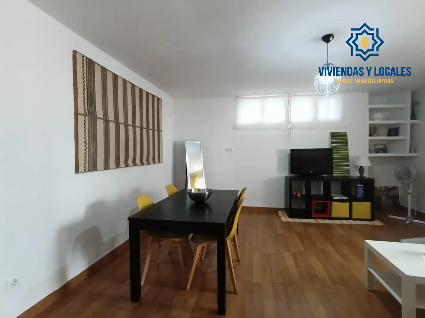 Piso de 129 m² en Granada