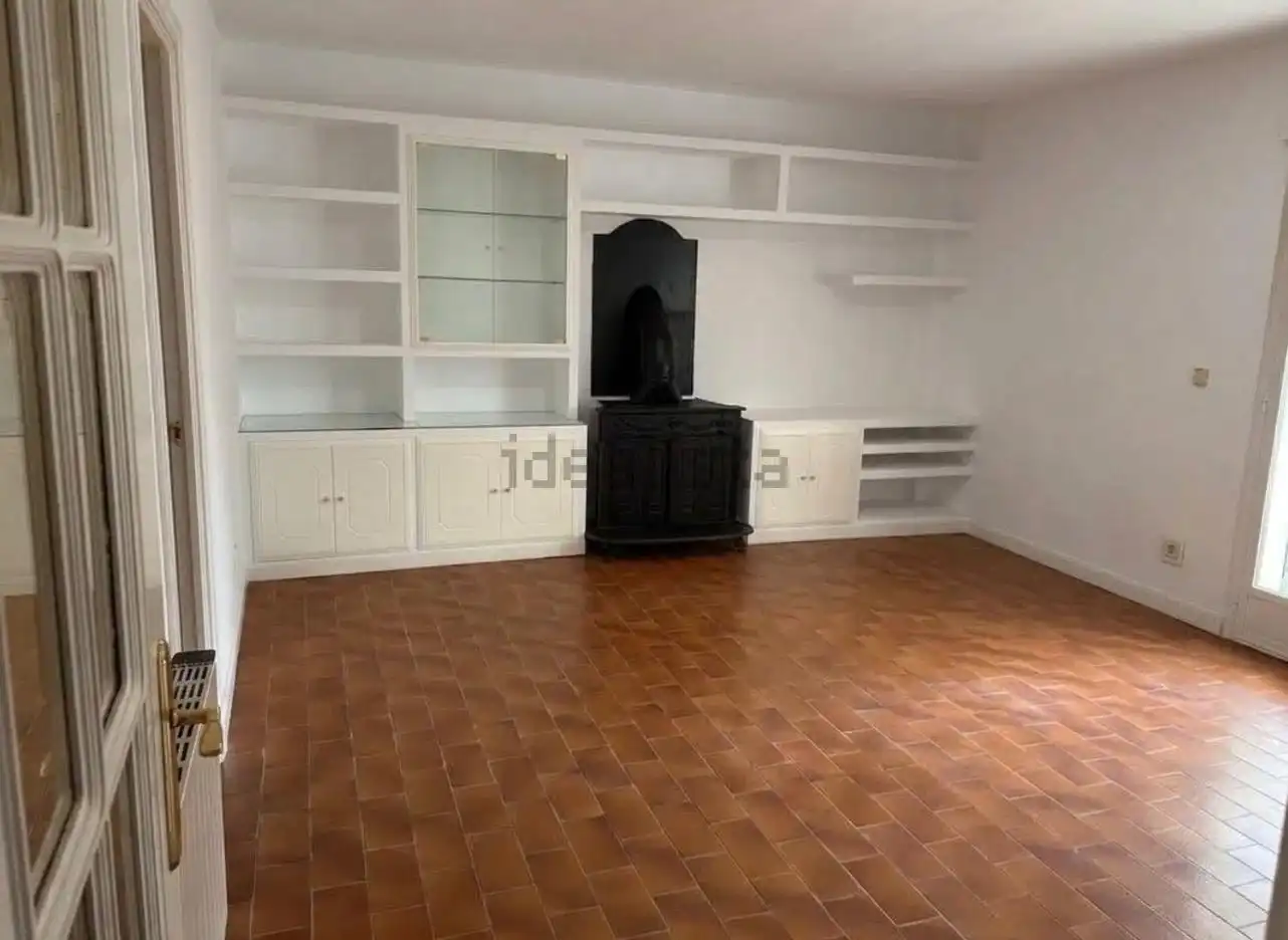Piso de 80 m² en Guadarrama