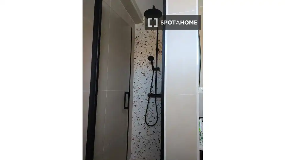 Habitación 58 m², Torremolinos