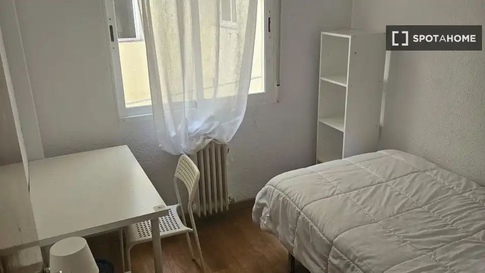 Habitación en alquiler, Granada