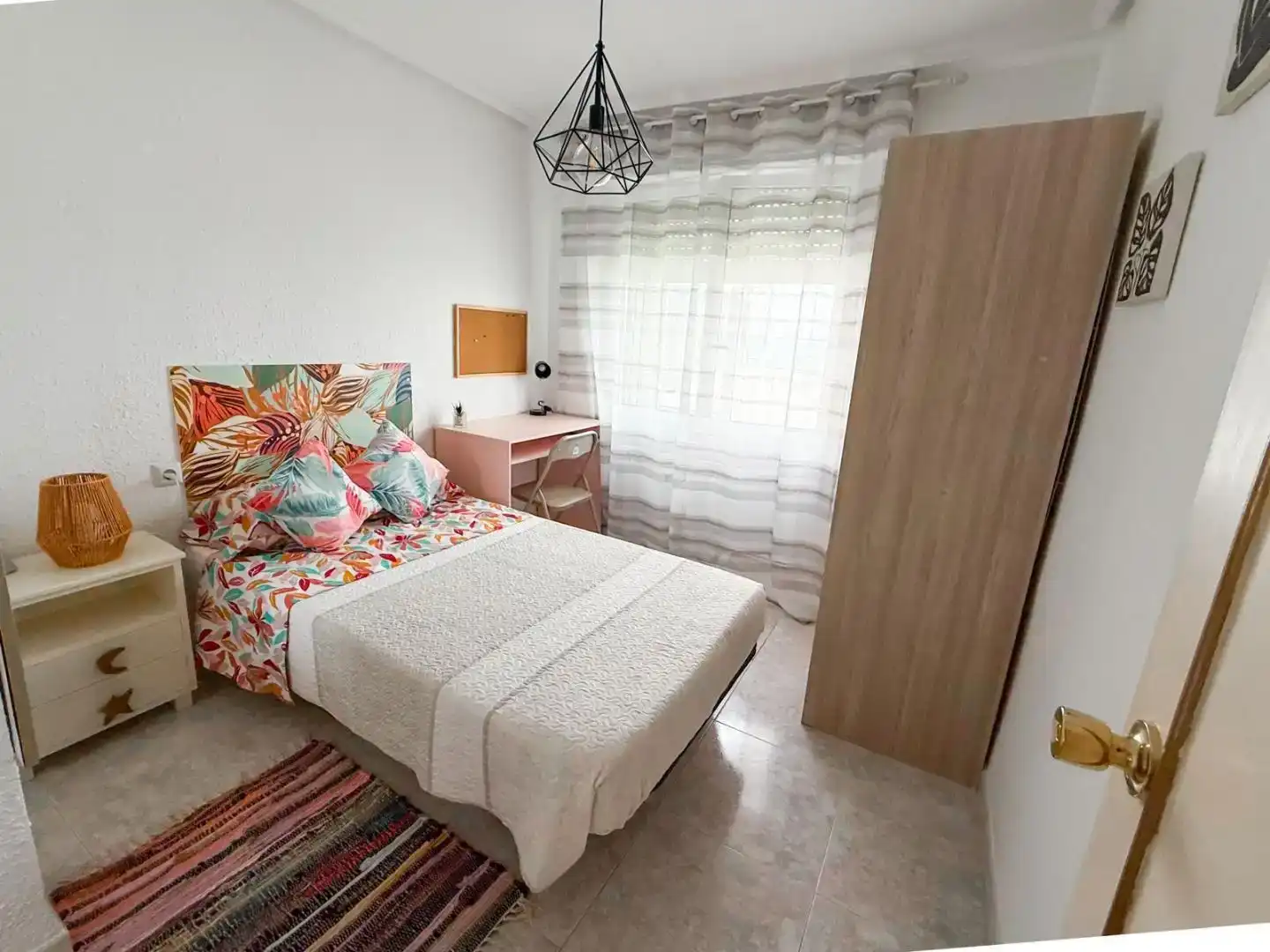 Piso de 140 m² en León