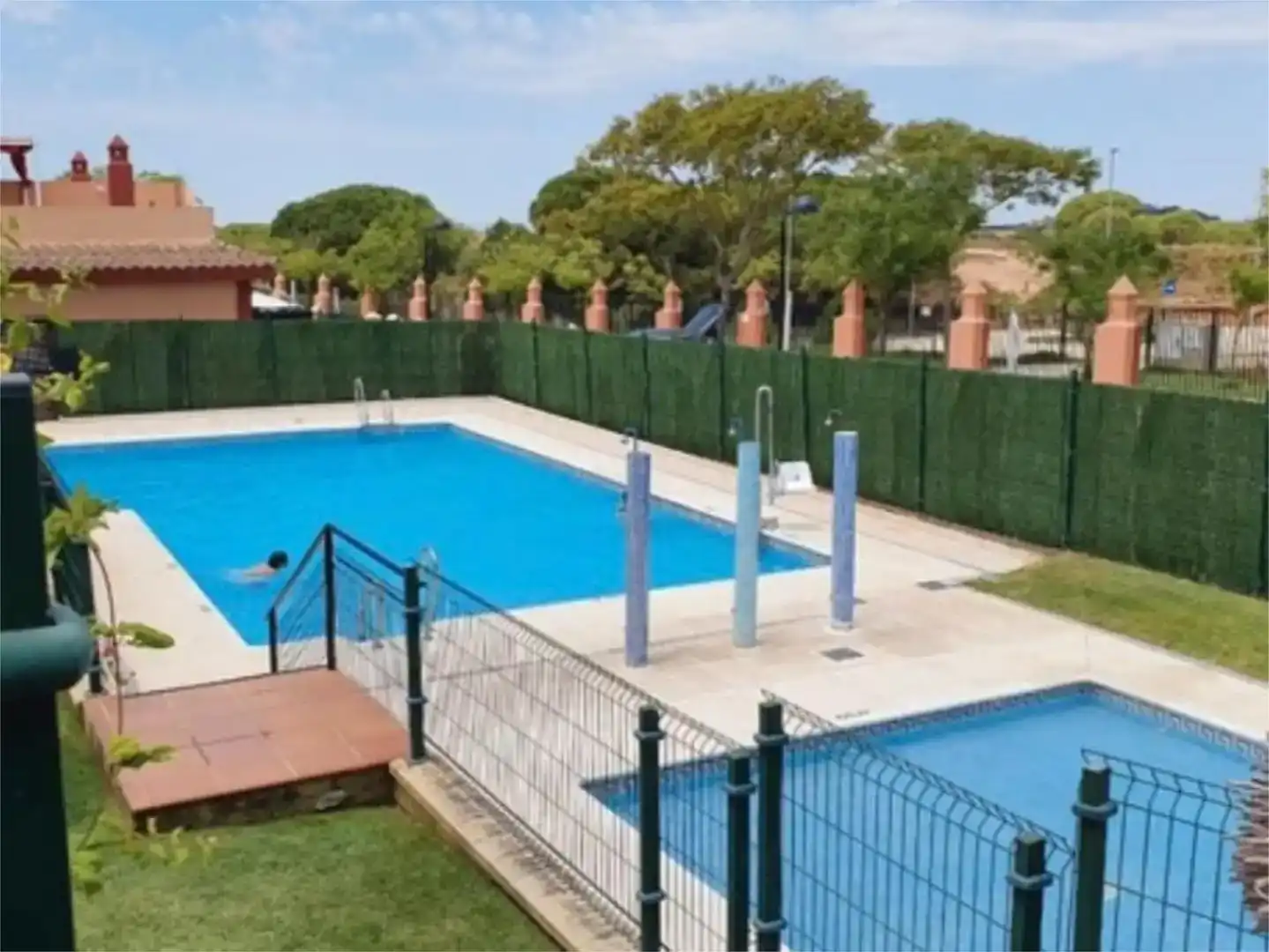 Piso de 65 m² en Isla Cristina