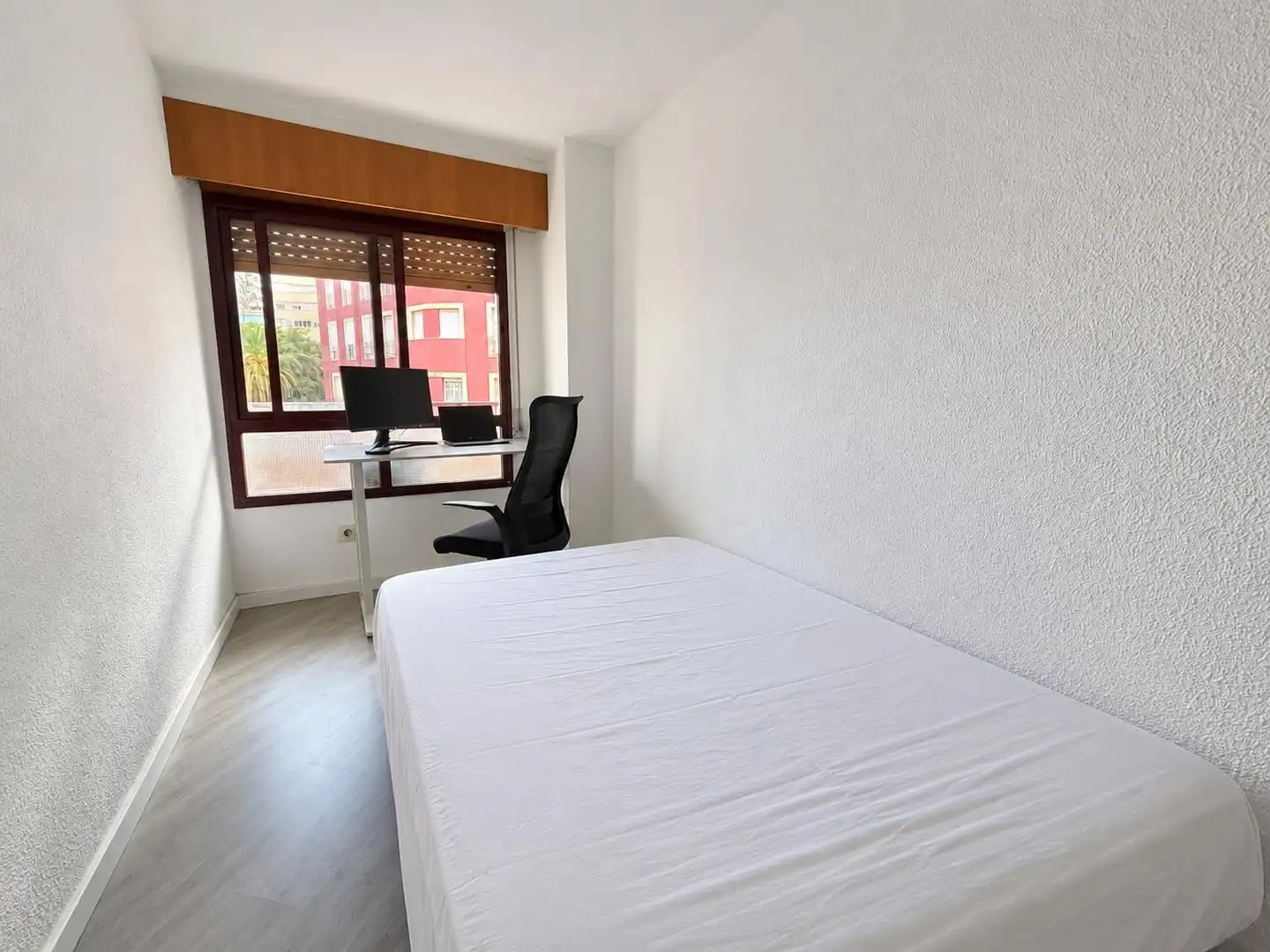 Pis de 111 m² a Alacant