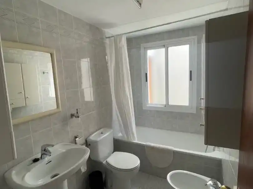 Piso de 80 m² en Ronda
