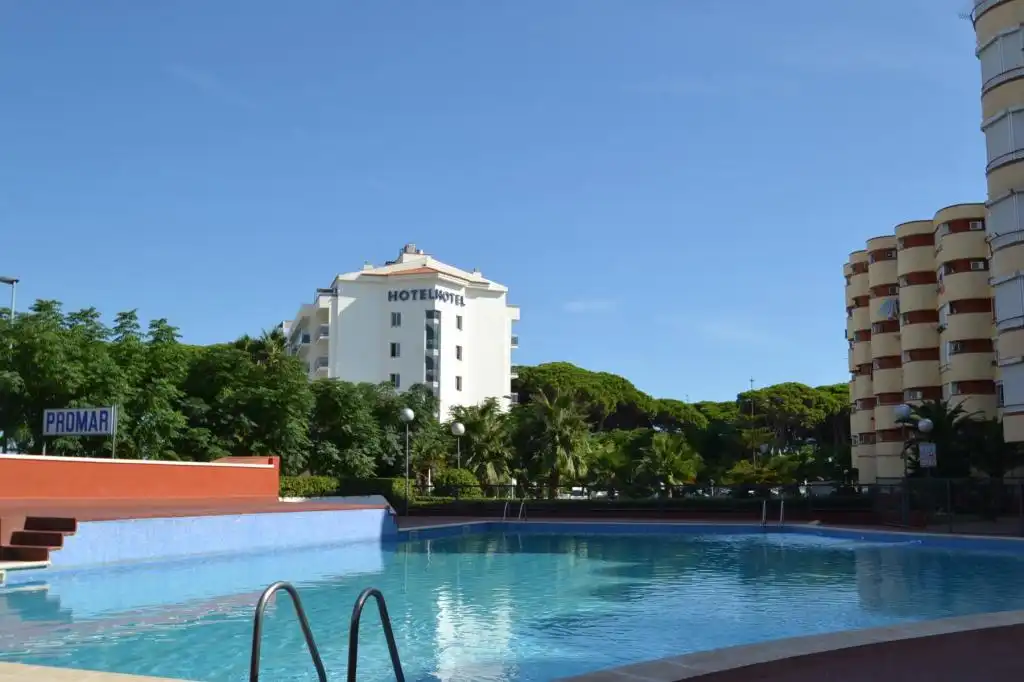 Piso de 33 m² en Vila-seca