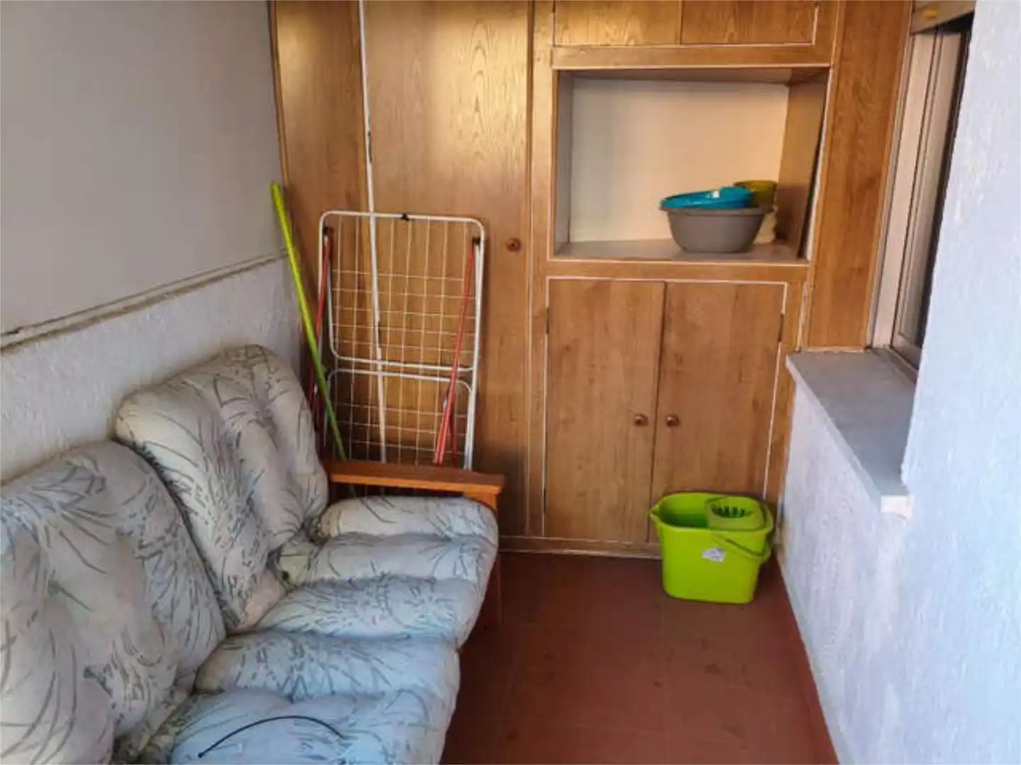 Piso de 80 m² en Getafe