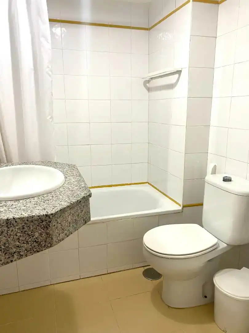 Piso de 55 m² en San Bartolomé de Tirajana