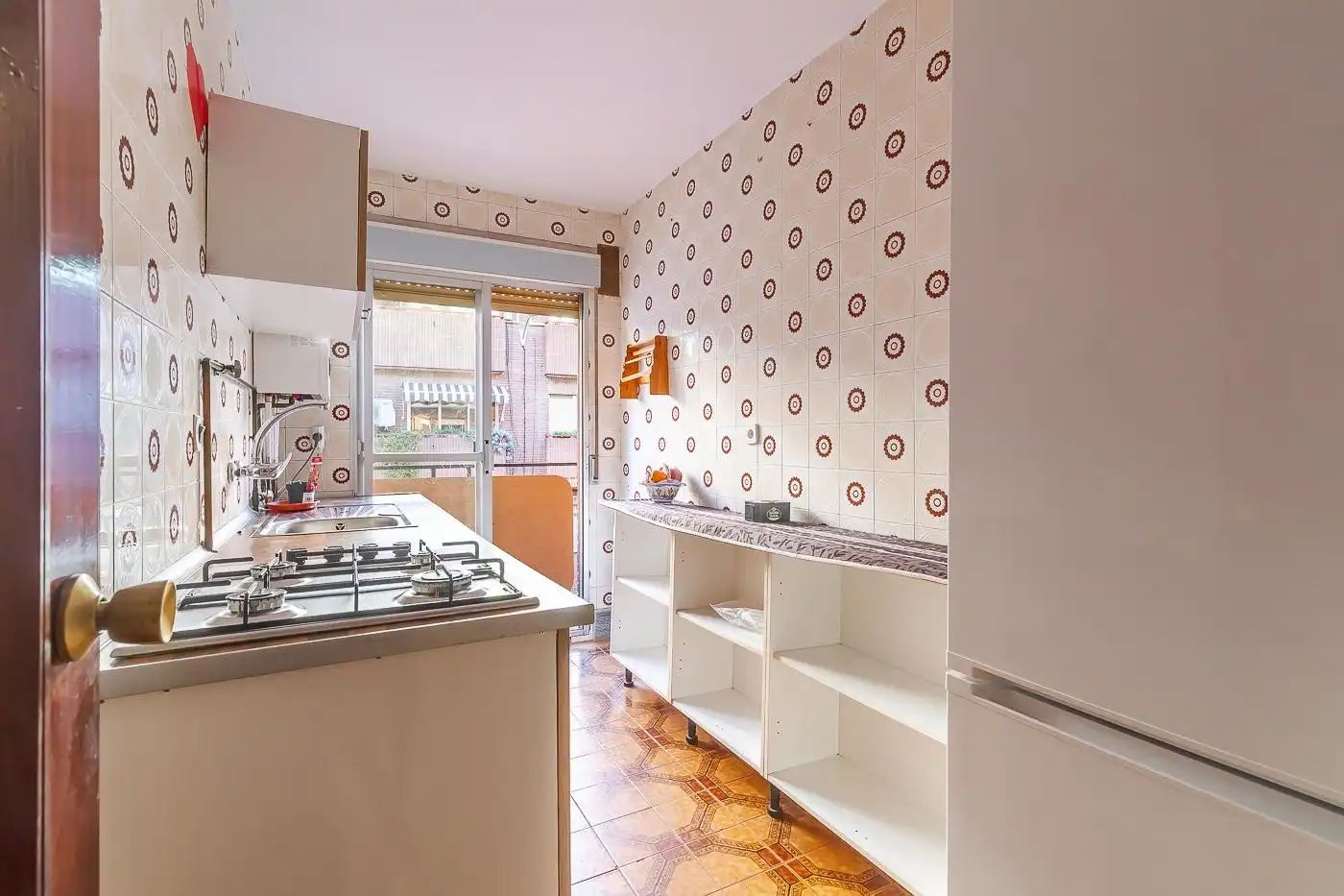 Piso de 80 m² en Madrid
