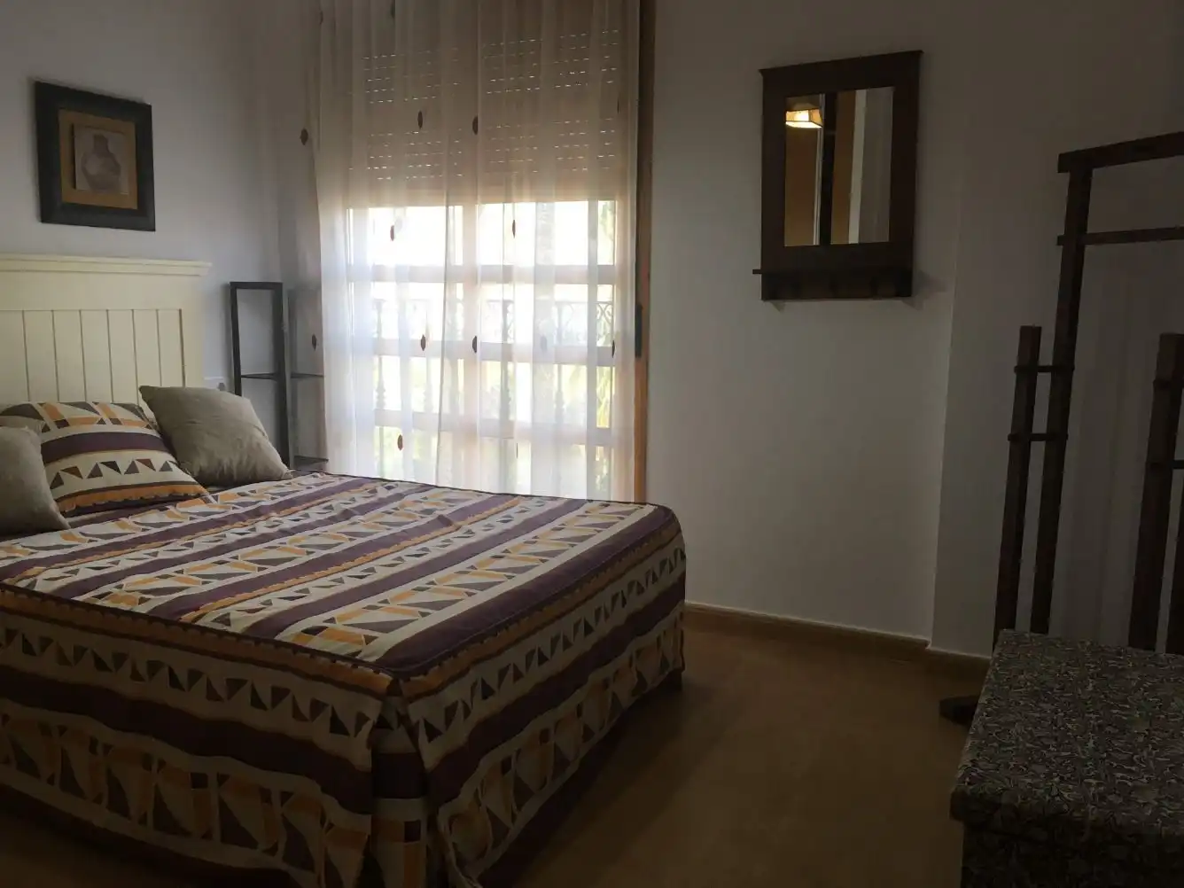 Pis de 60 m² a Cartagena