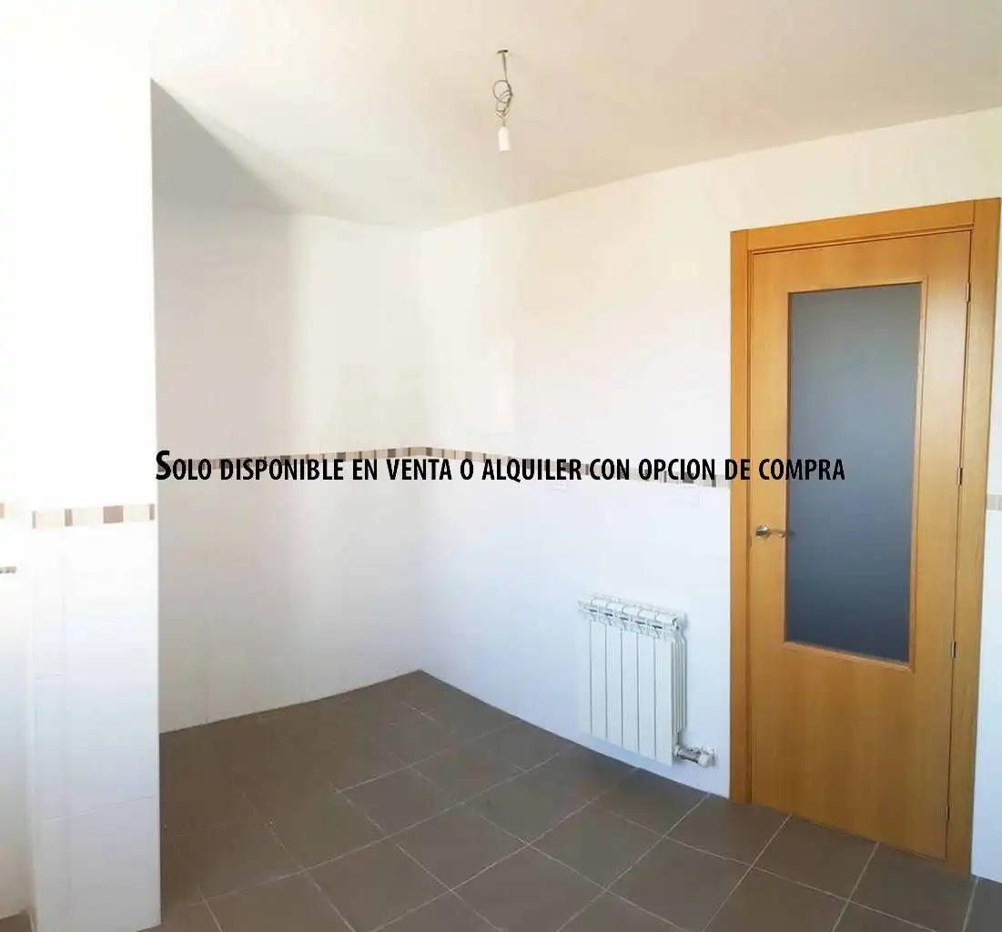 Piso de 83 m² en Tudela de Duero