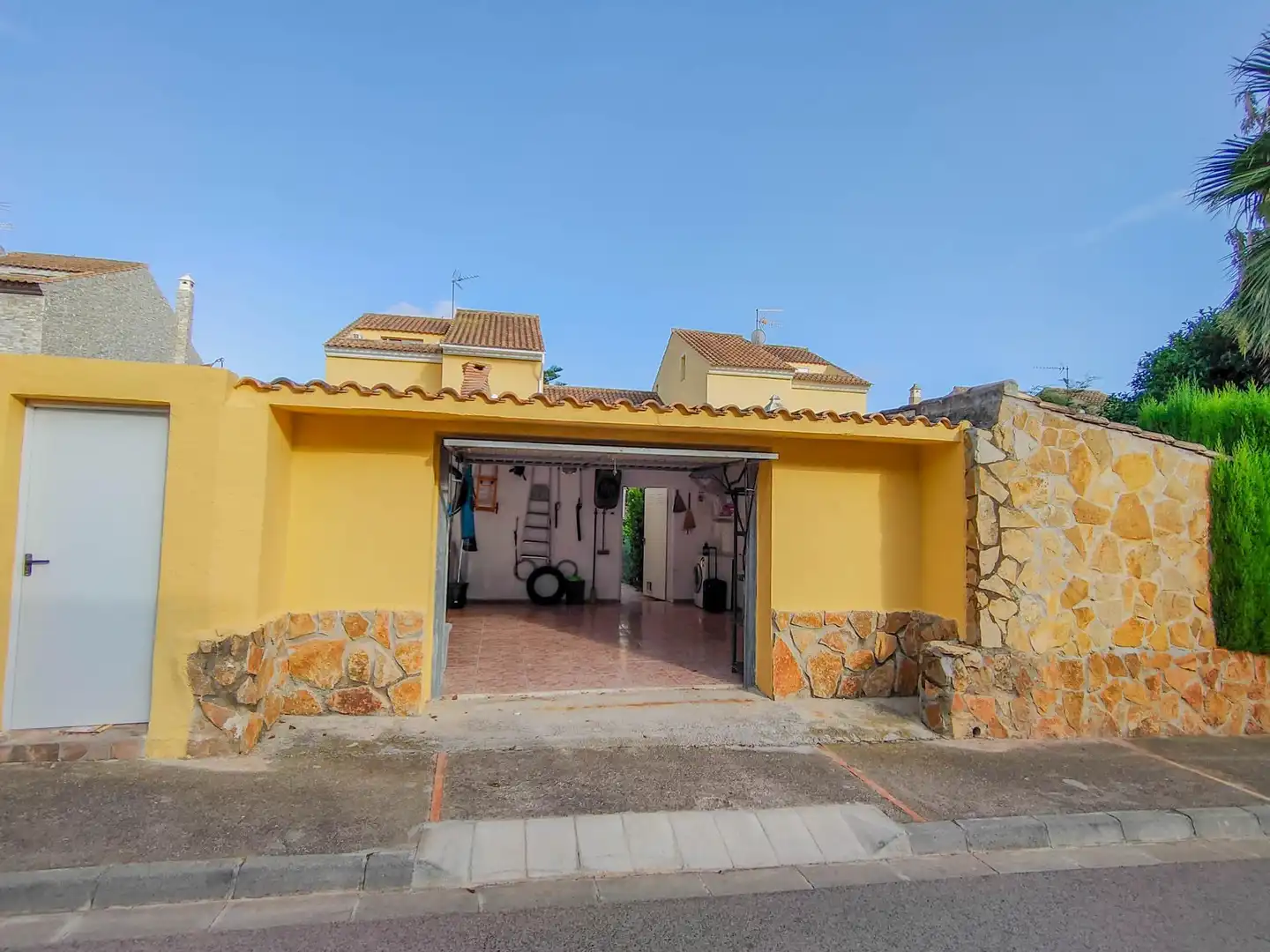 Casa de 225 m² a Puçol