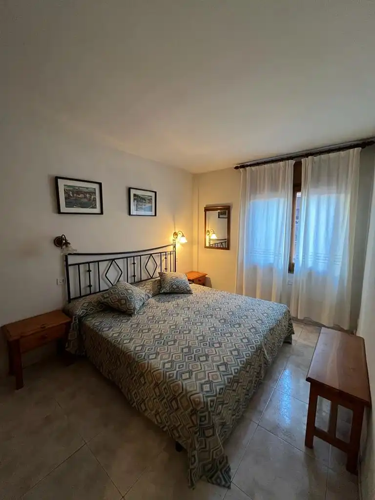 Piso de 120 m² en Palamós