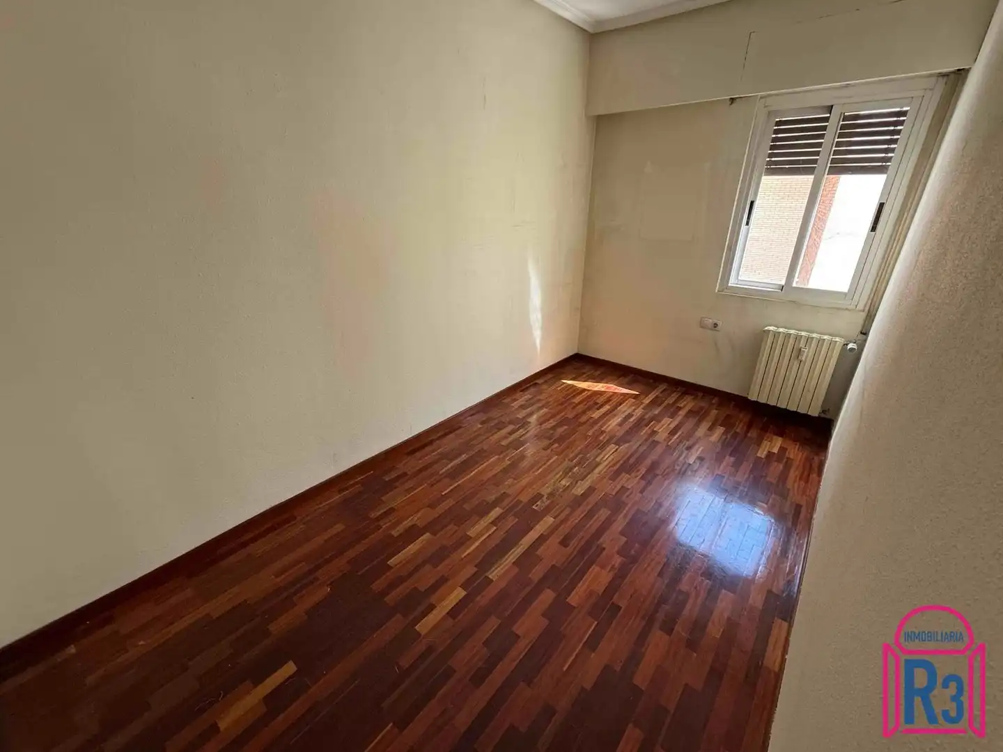 Piso de 172 m² en León