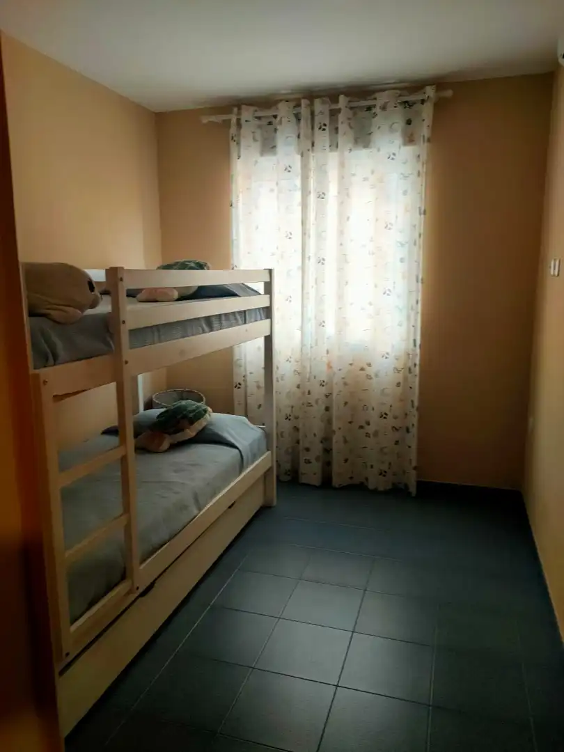 Pis de 81 m² a Orpesa