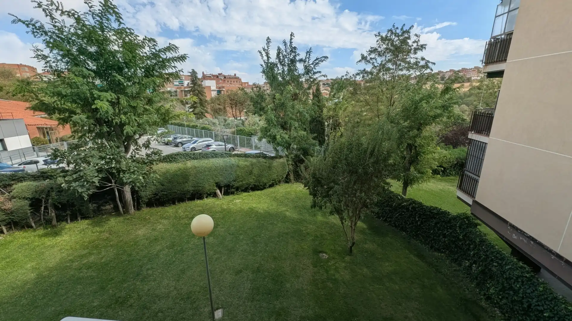 Piso de 109 m² en Algete