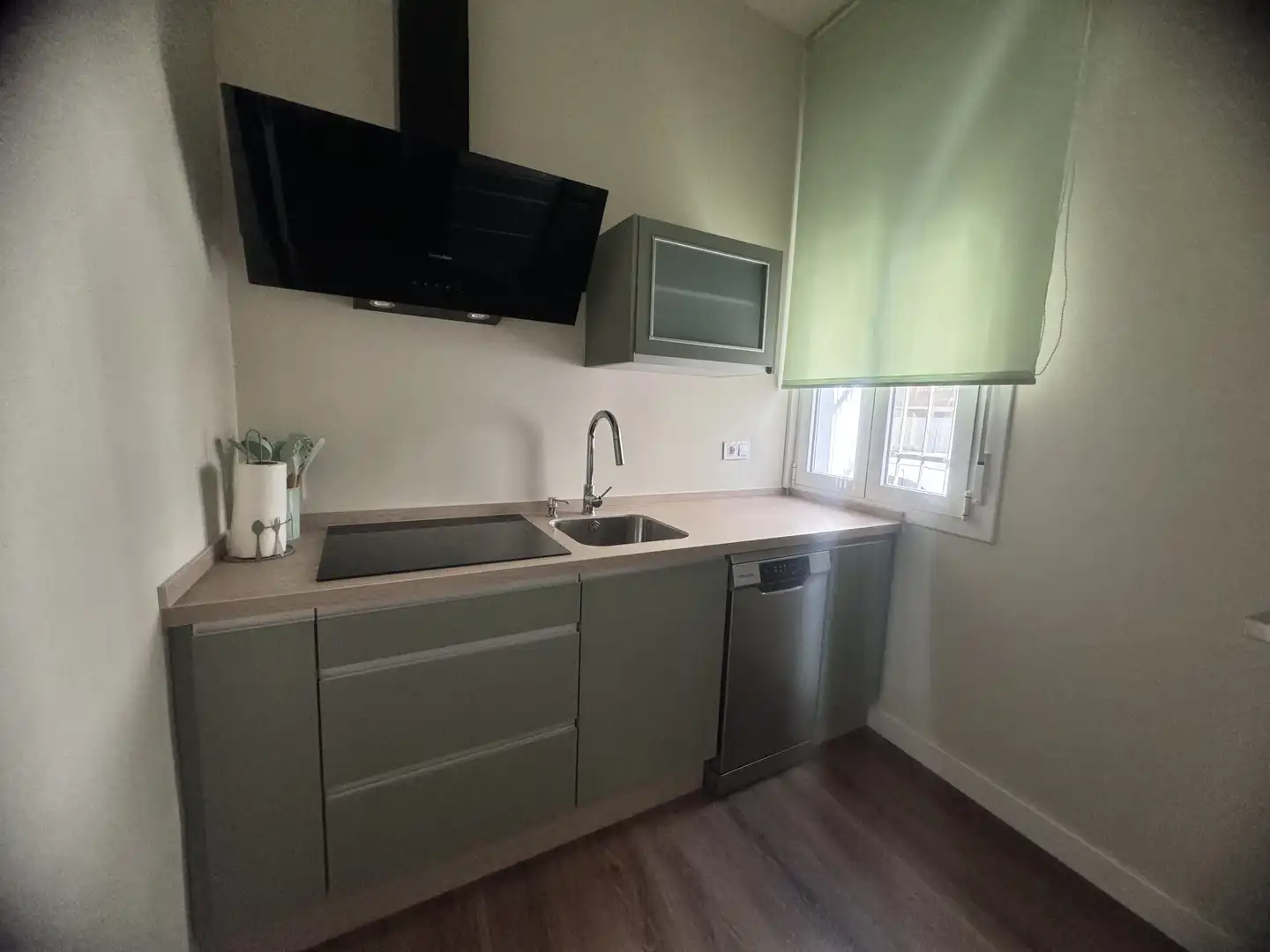 Pis de 40 m² a San Fernando