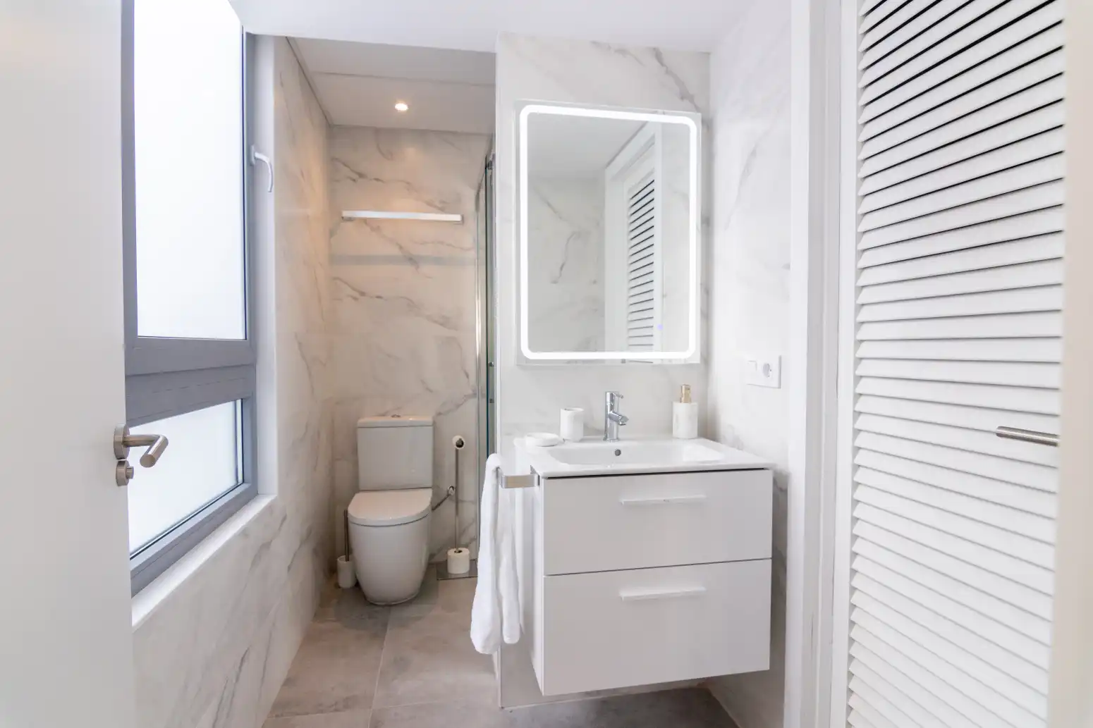 Wohnung 168 m² in Palma