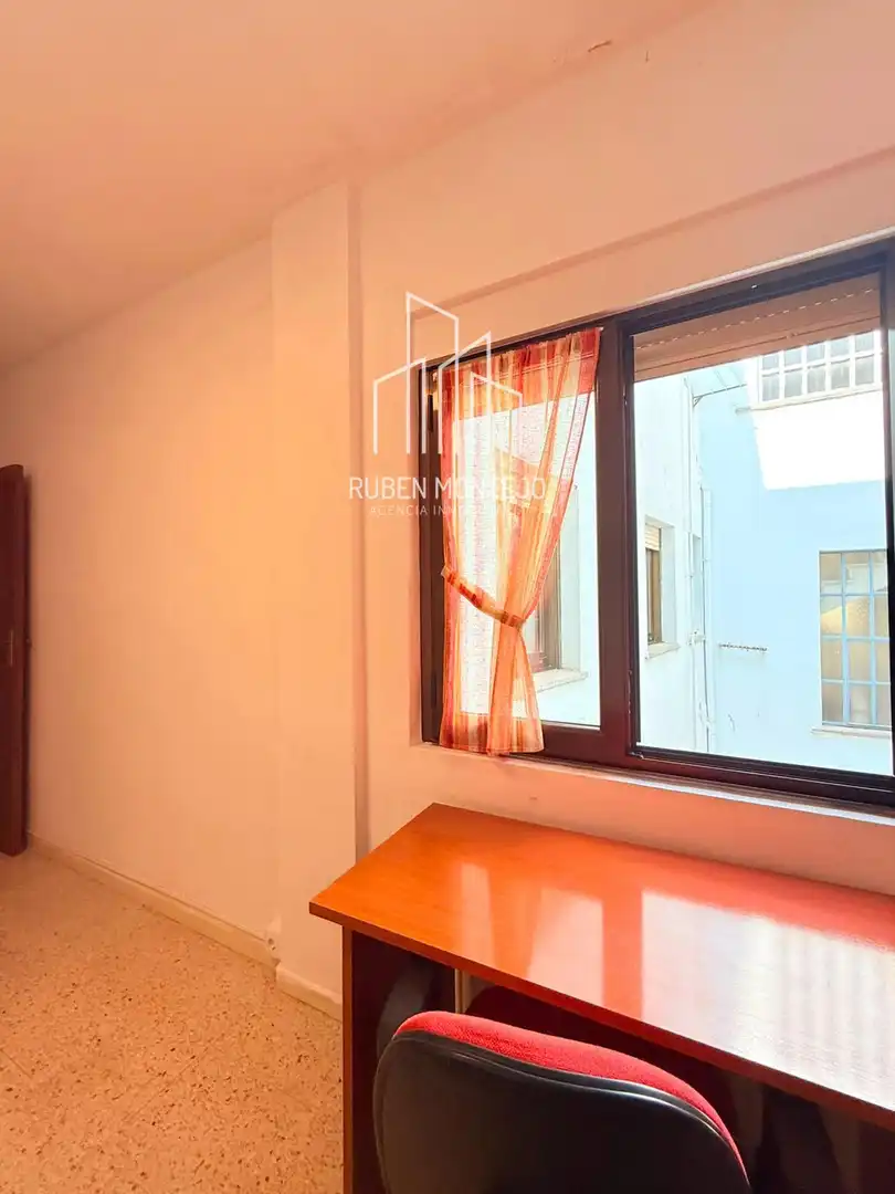Piso de 100 m² en Salamanca
