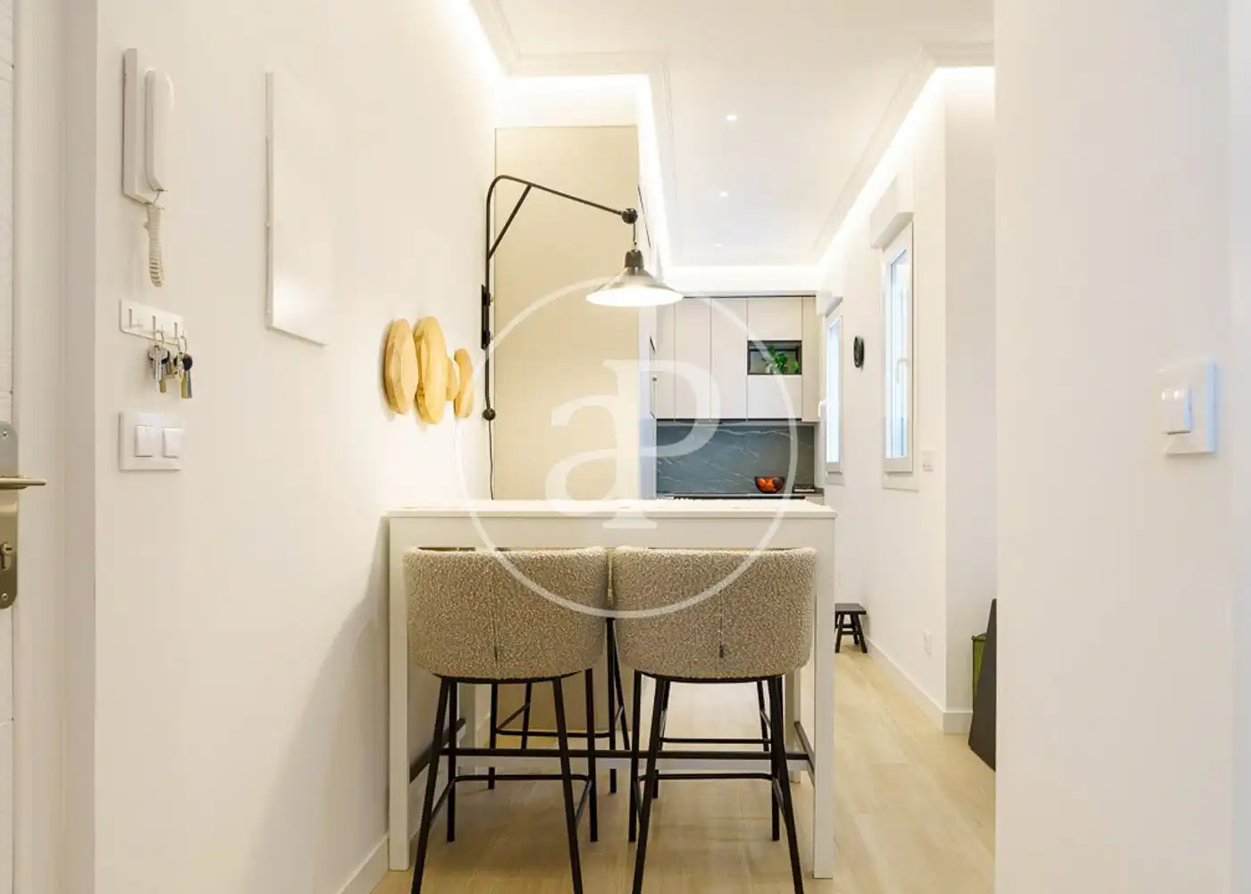 Pis de 45 m² a Madrid