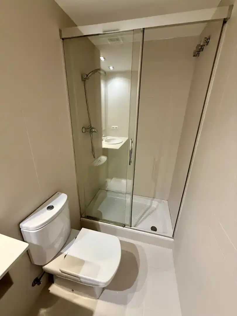 Piso de 110 m² en Sant Cugat del Vallès