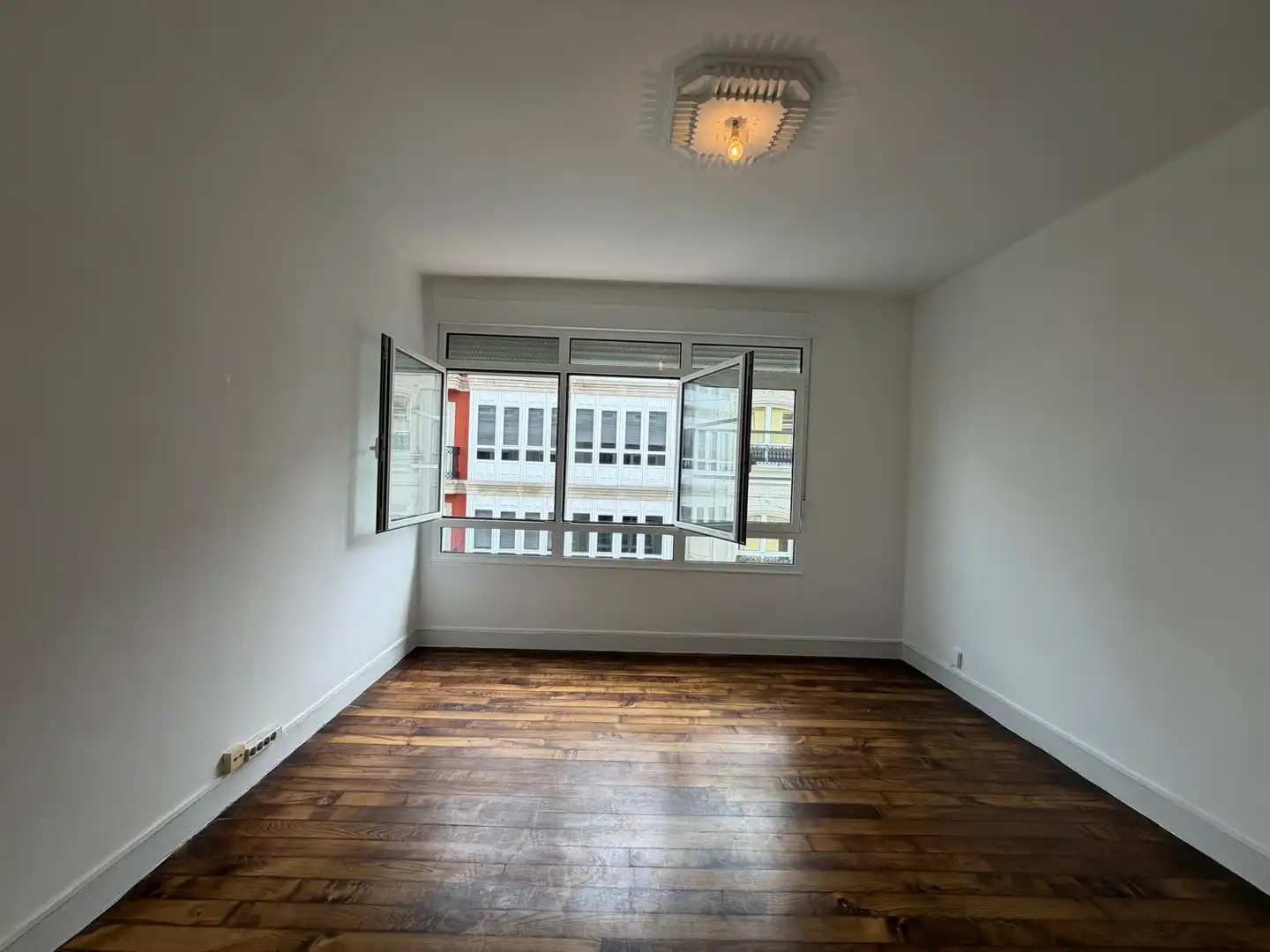 Piso de 126 m² en Lugo
