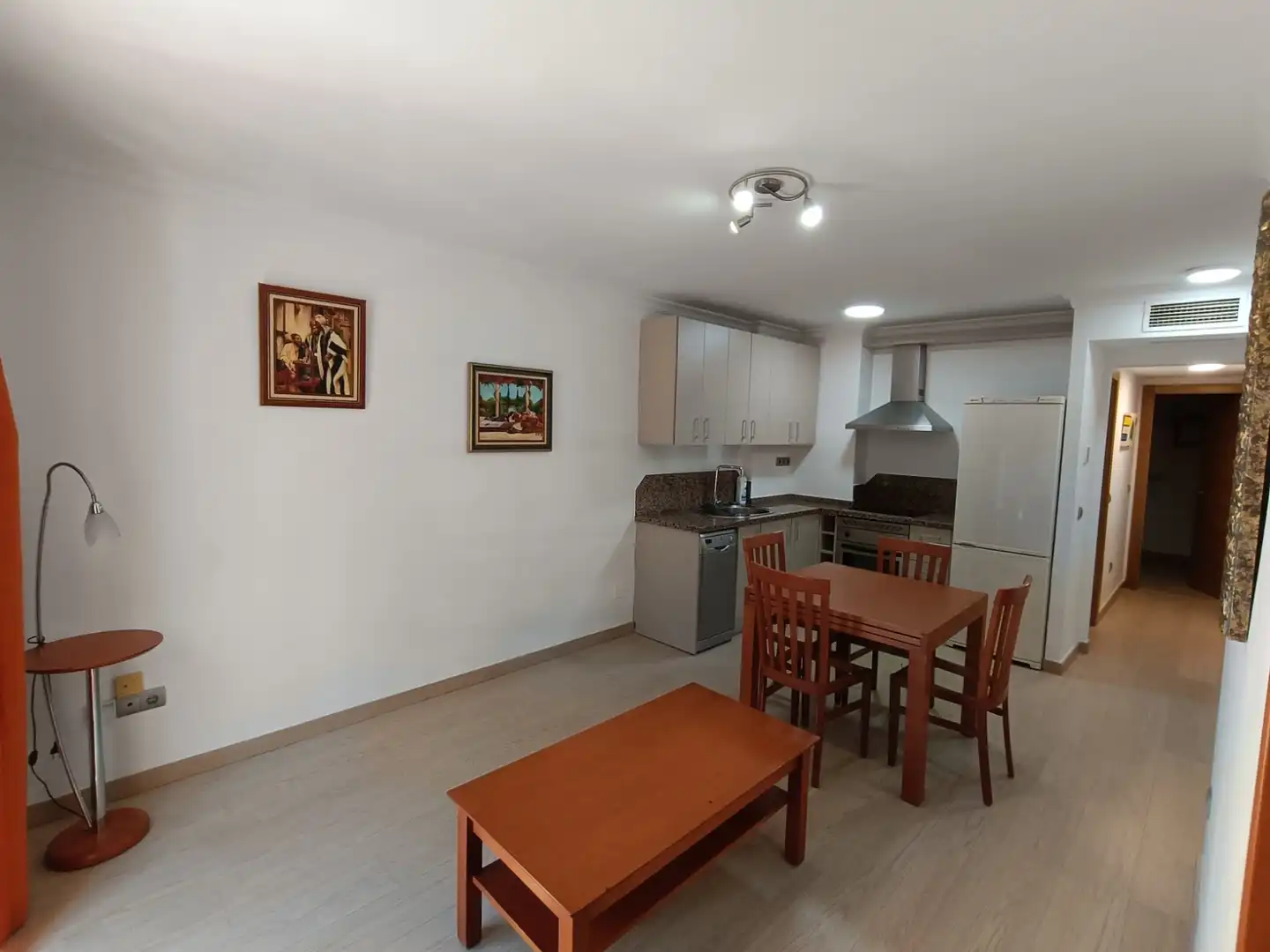 Pis de 60 m² a Màlaga