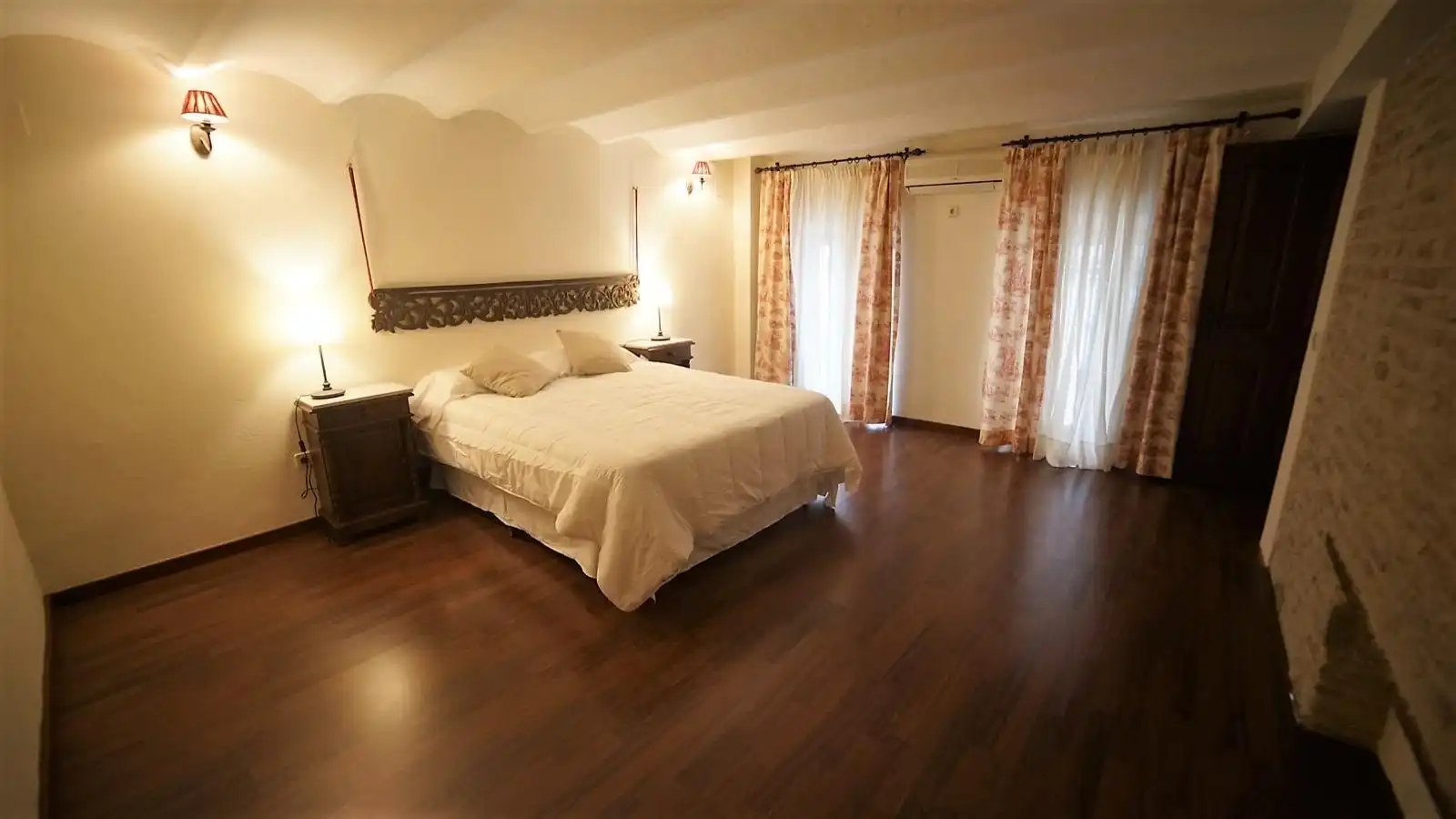 Appartamento 125 m² a Siviglia