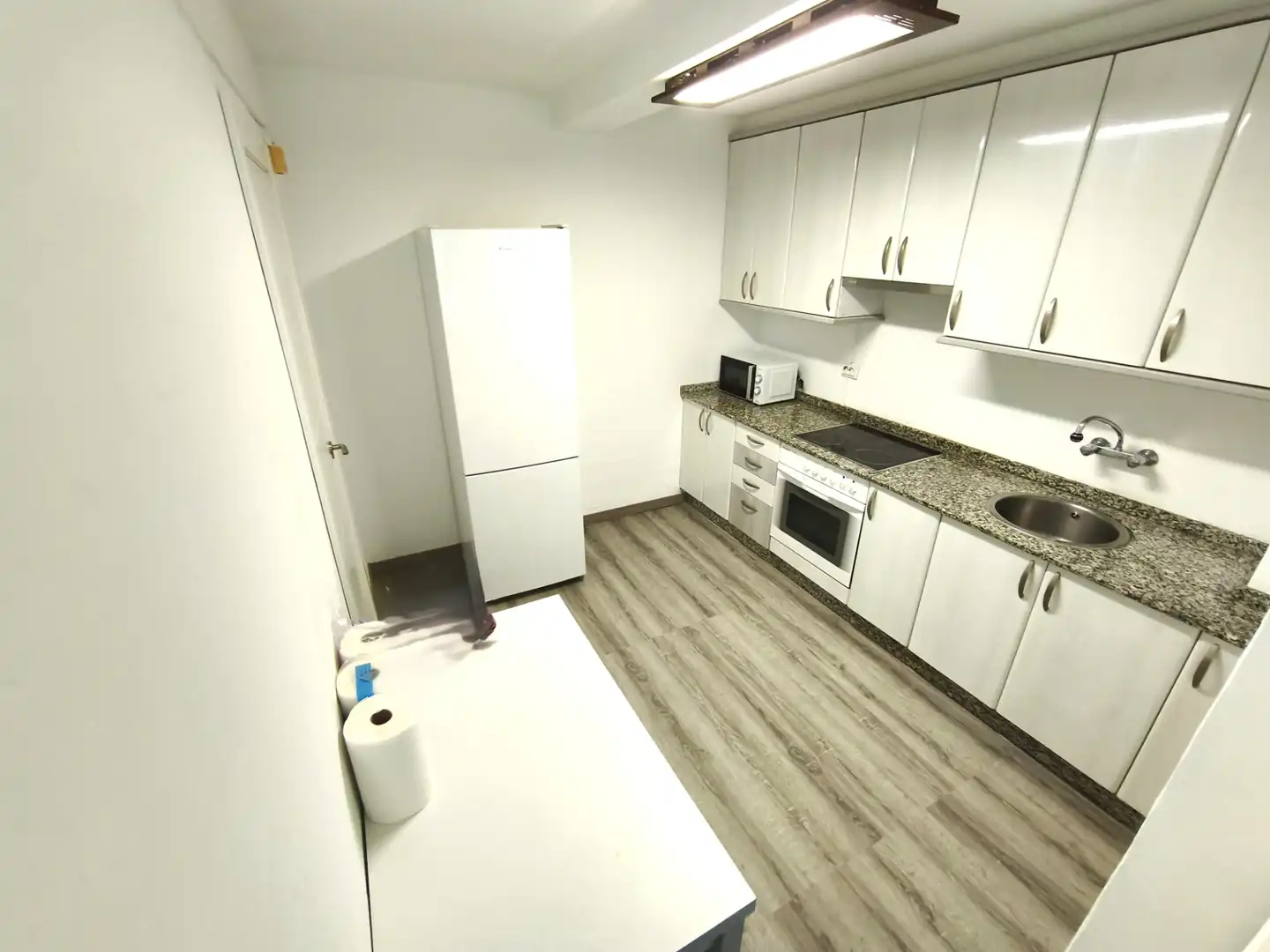 Pis de 78 m² a Vigo