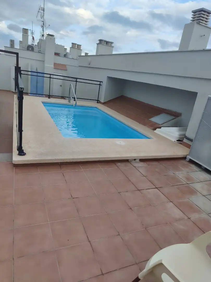 Pis de 55 m² a Xilxes