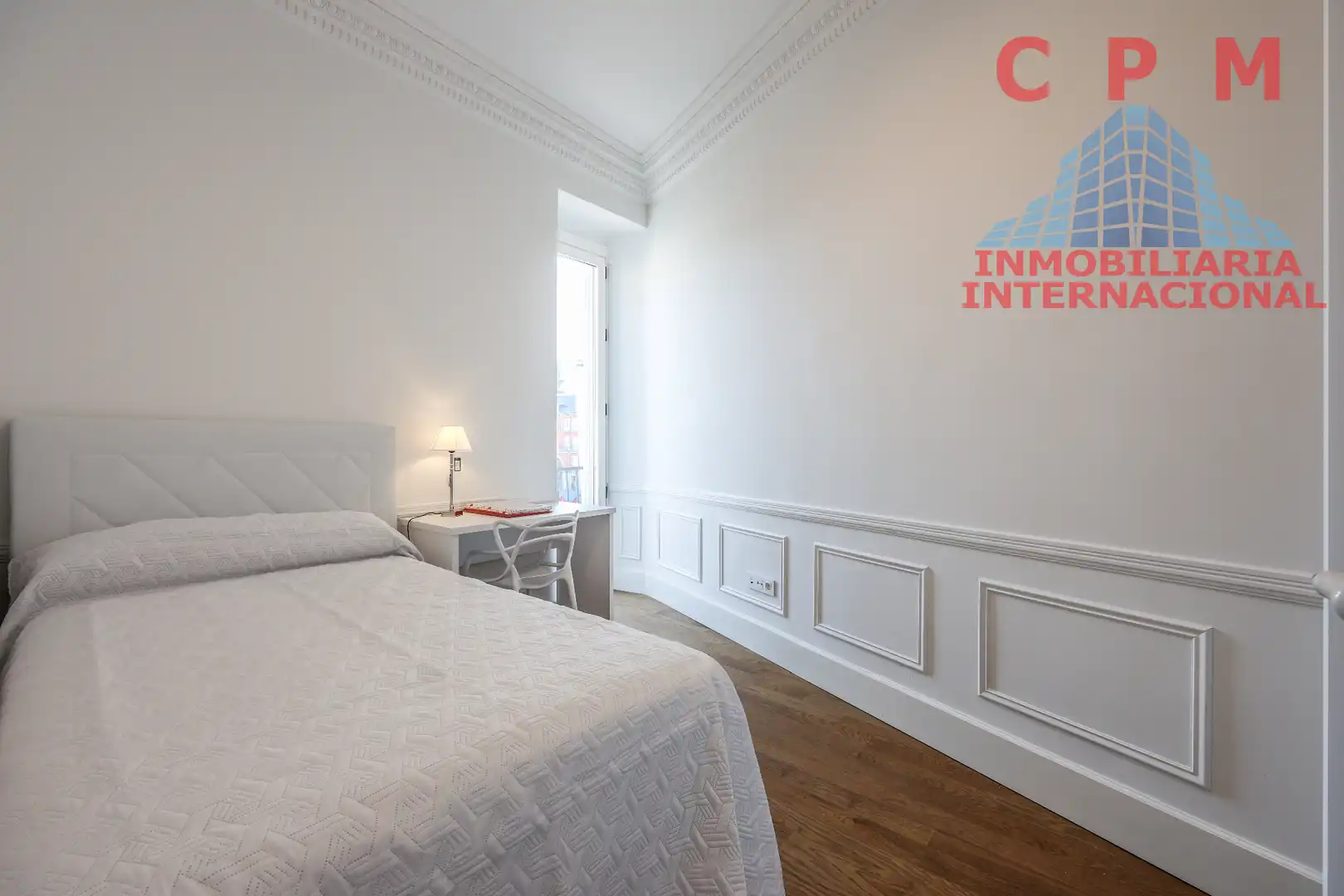 Appartement 180 m² à Madrid