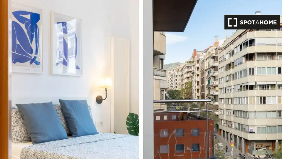 Habitación en alquiler, Barcelona