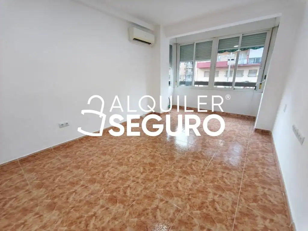 Квартира 75 м² у Alacant / Alicante