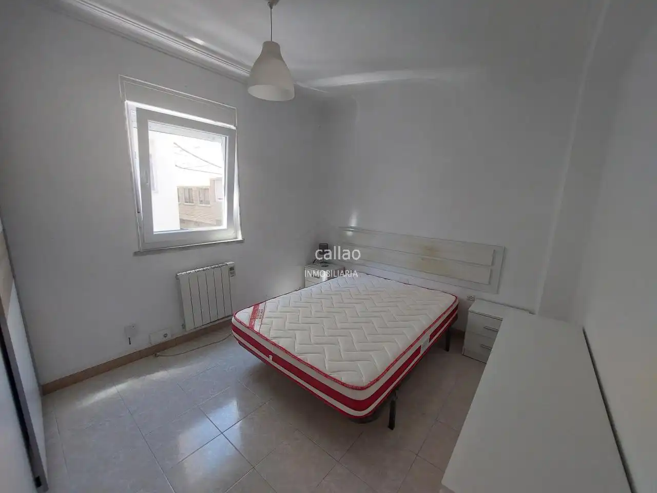Piso de 64 m² en Narón